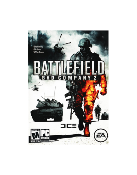 Battlefield Bad Company 2